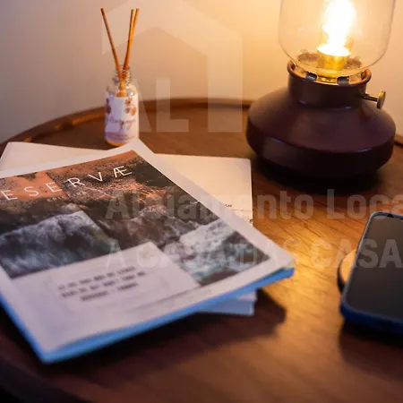 Casa Do Pedro By Acasadascasas *