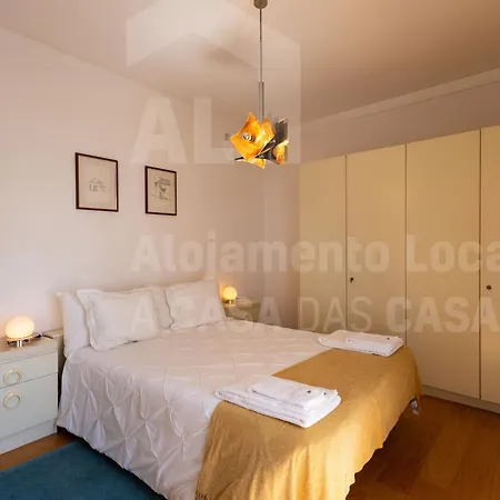 Apartamento Casa Do Pedro By Acasadascasas *
