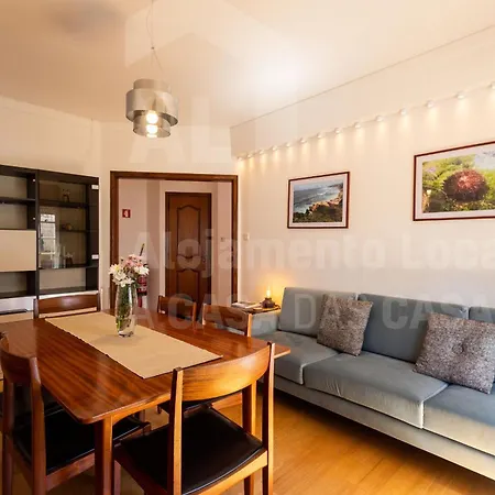 Casa Do Pedro By Acasadascasas Apartamento *