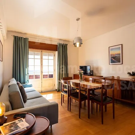 Casa Do Pedro By Acasadascasas Apartamento