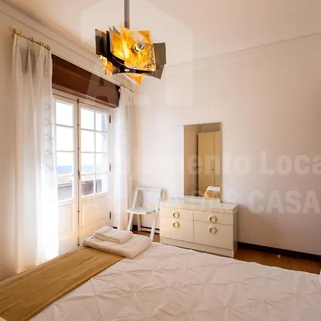 Casa Do Pedro By Acasadascasas *