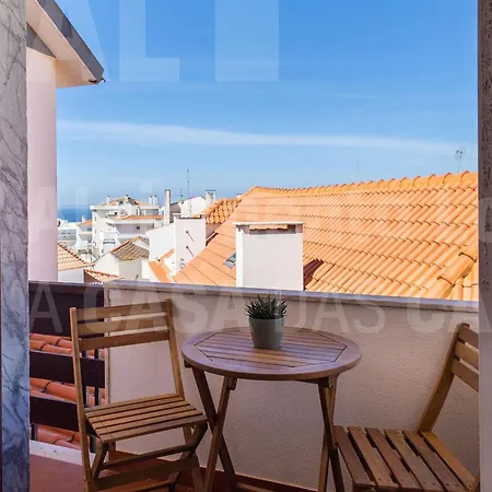 Apartamento Casa Do Pedro By Acasadascasas