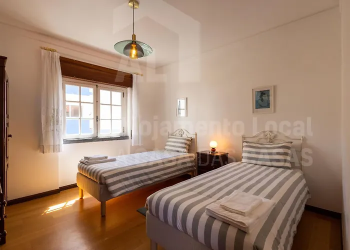 Casa Do Pedro By Acasadascasas * 埃里塞拉